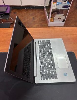 Lenovo Ideapad V330 i5 7th 4GB RAM 500GB HDD