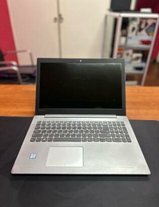 Lenovo Ideapad V330 i5 7th 4GB RAM 500GB HDD