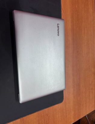 Lenovo Ideapad V330 i5 7th 4GB RAM 500GB HDD