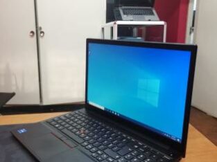 Lenovo Thinkpad E15 i5 11th 8GB RAM 256GB SSD