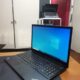 Lenovo Thinkpad E15 i5 11th 8GB RAM 256GB SSD