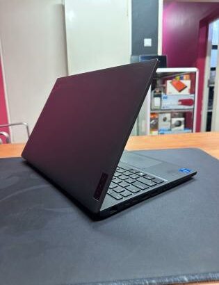 Lenovo Thinkpad L15 i5 13th 8GB RAM 512GB SSD