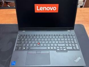 Lenovo Thinkpad L15 i5 13th 8GB RAM 512GB SSD