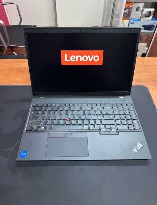 Lenovo Thinkpad L15 i5 13th 8GB RAM 512GB SSD