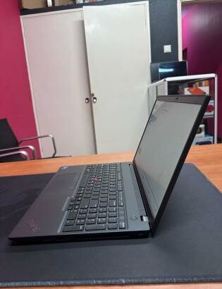 Lenovo Thinkpad L15 i5 13th 8GB RAM 512GB SSD