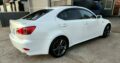 Lexus IS 250  Recem importado