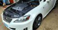 Lexus IS 250  Recem importado