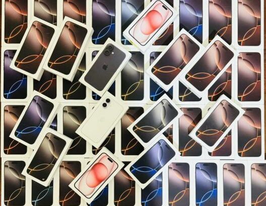 Lista de IPhones Disponíveis Selados 01 Ano de Garantia    IPhone 13-128gb Single Sim *52.000mt* Midnight   Iphone 15 – 128gb Sinlge Sim *63.500mt* Mi