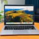 MacBook Air 2020 M1 256GB SSD 8GB RAM