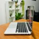 MacBook Pro 2015 13.3” i5 8GB RAM 256GB SSS