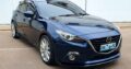 Mazda Axela Sport 2.0 Gasolina