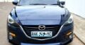 Mazda Axela Sport 2.0 Gasolina