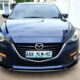 Mazda Axela Sport 2.0 Gasolina