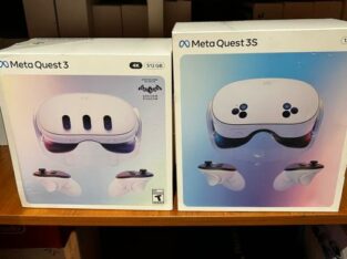 Meta Quest 3  512gb selado