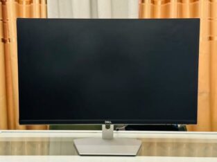 Monitor dell 27 Polegadas FHD