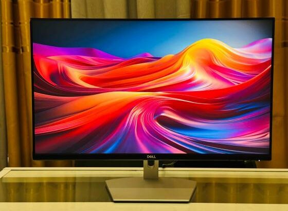Monitor dell 27 Polegadas FHD