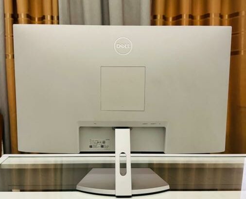 Monitor dell 27 Polegadas FHD