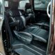 Nissan ELGrand Recente New