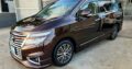 Nissan ELGrand Recente New