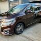 Nissan ELGrand Recente New