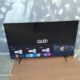 Smart Tv Samusng QLED 55”