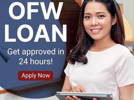 WE OFFER LOAN FINANCIAL SERVICE APPLY NOW