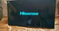 Tv Hisense 43” FHD