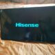 Tv Hisense 43” FHD