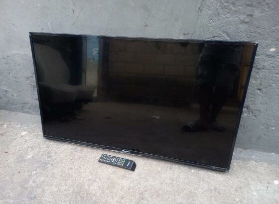 Tv Hisense 43” FHD