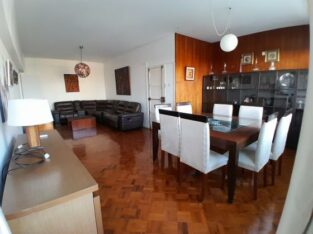 VENDE-SE FLAT TIPO 3 MOBILADO NA POLANA PRÓXIMO A JULIUS NYERERE