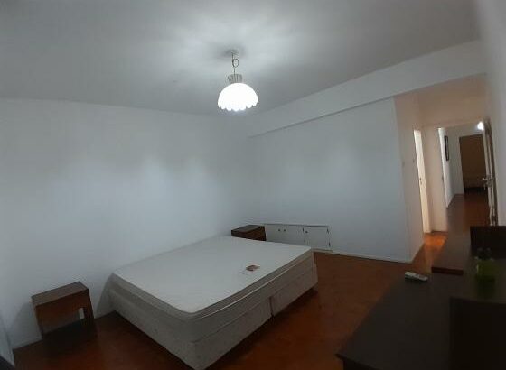 VENDE-SE FLAT TIPO 3 MOBILADO NA POLANA  PRÓXIMO A JULIUS NYERERE