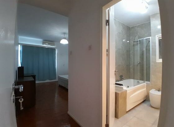 VENDE-SE FLAT TIPO 3 MOBILADO NA POLANA  PRÓXIMO A JULIUS NYERERE