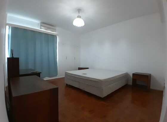 VENDE-SE FLAT TIPO 3 MOBILADO NA POLANA  PRÓXIMO A JULIUS NYERERE