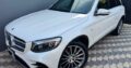 MERCEDES GLC250EDITION1 RECEM IMPORTADO