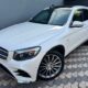 MERCEDES GLC250EDITION1 RECEM IMPORTADO