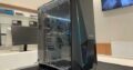 ANTEC NX310 RGB GamingPc i5-6400HQ 16GB 140SSD+2TB.HDD GTX1060-3GB W10P