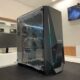 ANTEC NX310 RGB GamingPc i5-6400HQ 16GB 140SSD+2TB.HDD GTX1060-3GB W10P