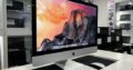 iMac Retina 27” 2020 5K UHD+  Comet Lake 27” i5-10500 8GB 256SSD RadeonPro5300 Sonoma
