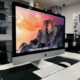 iMac Retina 27” 2020 5K UHD+  Comet Lake 27” i5-10500 8GB 256SSD RadeonPro5300 Sonoma