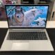 HP EliteBook 855 G8 15.6” Ryzen7Pro5850U 16GB 256SSD Vega10 W11P