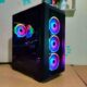 PC Gamer I5 10ª Geração Novo