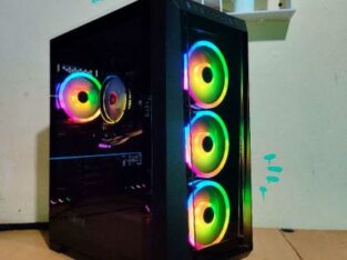 PC Gamer I5 10ª Geração Novo