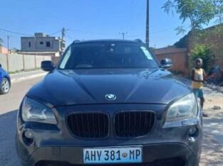 BMW X1- 2013