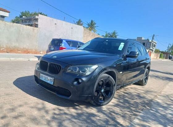 BMW X1- 2013