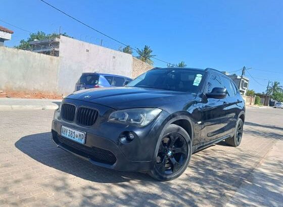 BMW X1- 2013