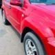 Nissan X-Trail 2004 ( 4×4- tracção 4 rodas )