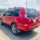 Nissan X-Trail 2004 ( 4×4- tracção 4 rodas )