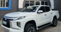 Mitsubishi Triton 2021 Comprado no agente 0Km