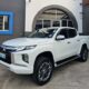 Mitsubishi Triton 2021 Comprado no agente 0Km