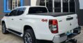 Mitsubishi Triton 2021 Comprado no agente 0Km